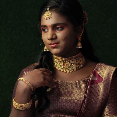 Deepa Venkataraman