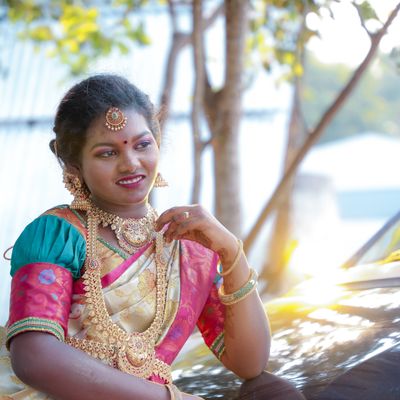 Priya Sundaram