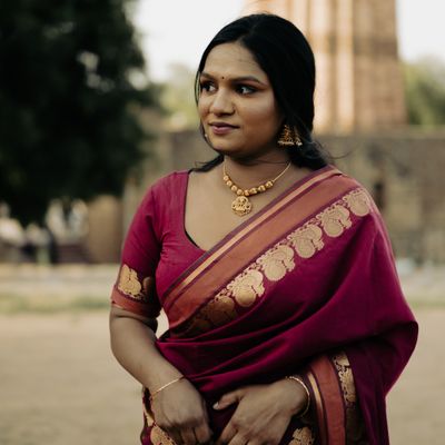 Meenakshi Rajendran