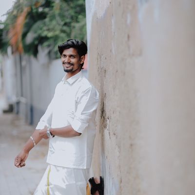 Karthikeyan Subramaniam